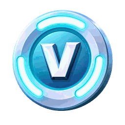 V-Bucks logo